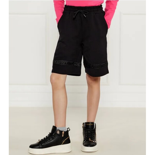 Pinko UP Šortky | Regular Fit 49456321