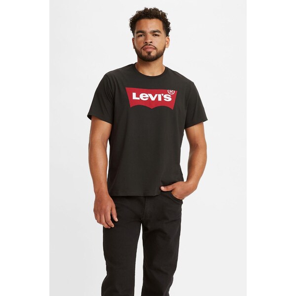 Levis Pánske tričko Levis Originial 65382744