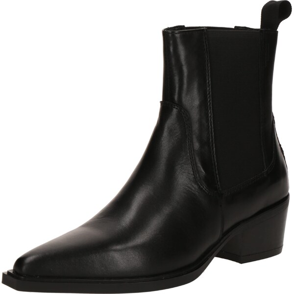 VAGABOND SHOEMAKERS Chelsea čižmy KELSEY čierna 60252874