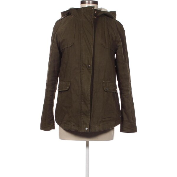 Dámska bunda Stradivarius 60251635