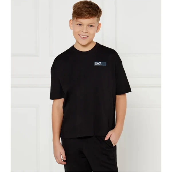 EA7 Tričko | Regular Fit 60246144