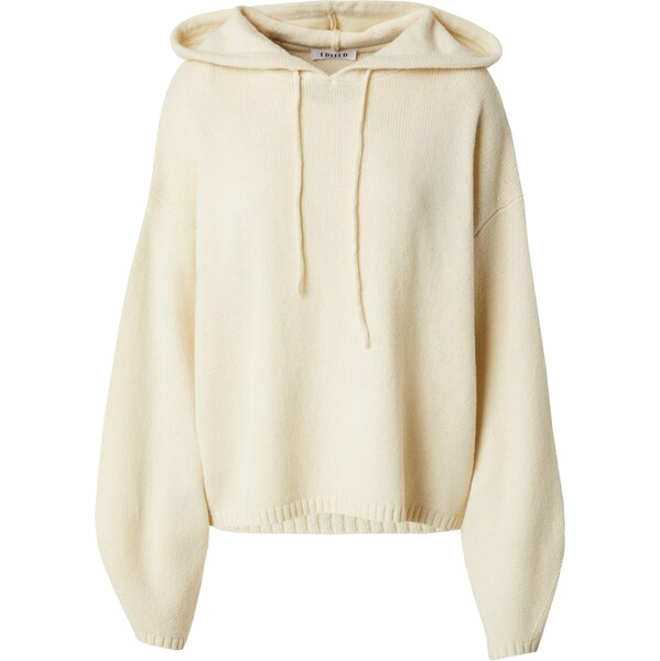 EDITED Mikina Eliza biela 61944633