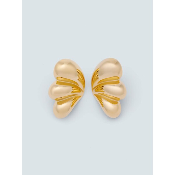 EDITED Náušnice Talena zlatá 62053344