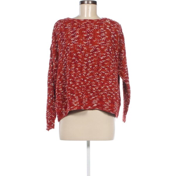 Dámsky pulóver Jean Pascale 60259113