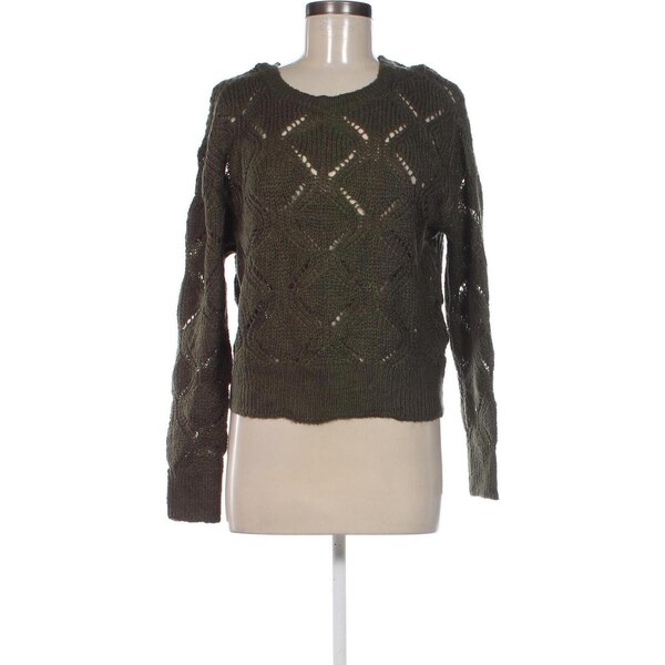 Dámsky pulóver Moral Fiber 60259591