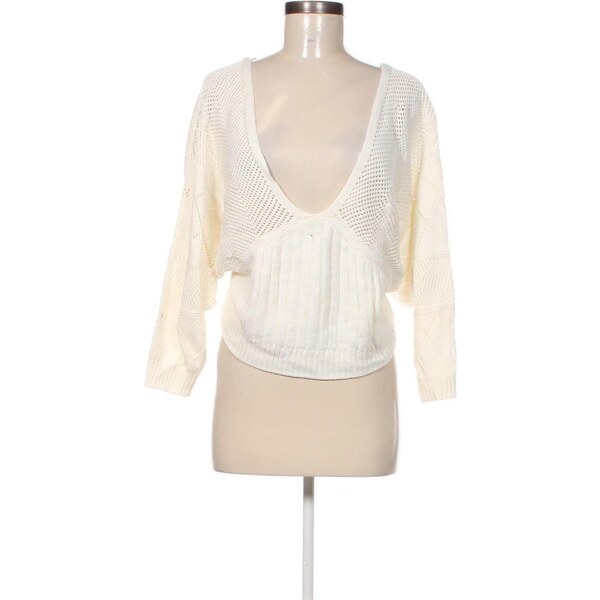 Dámsky pulóver Simple 60260332