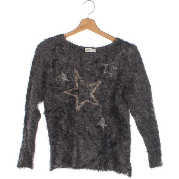 Detský sveter H&M 60260397