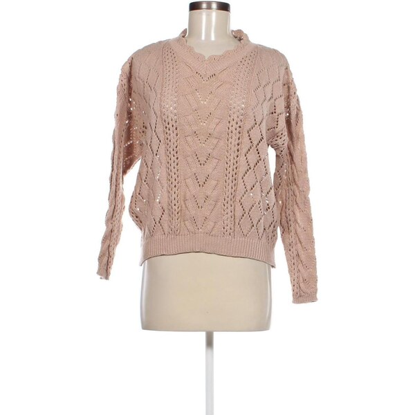 Dámsky pulóver SHEIN 60260882