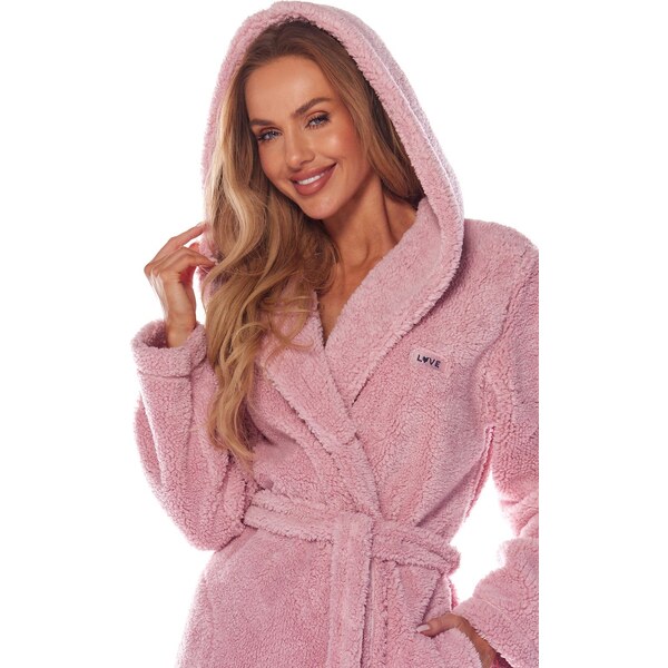 LaL dámsky župan 2204 Brandi 60262332