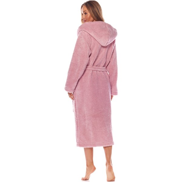 LaL dámsky župan 2205 Brandi 60262333