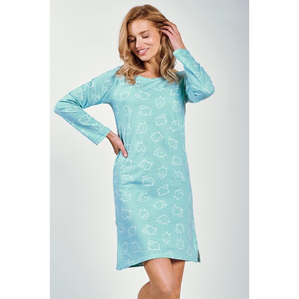 Taro nočná košeľa Abi - bavlna 60262504