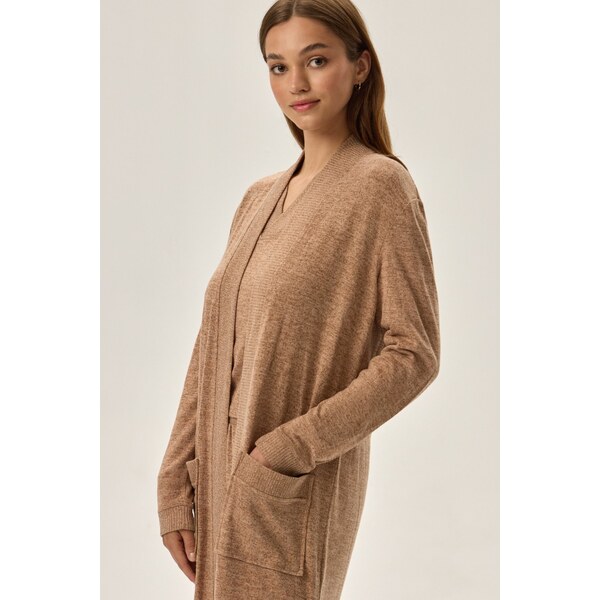 Henderson dámsky tenký župan Fudge 60262546