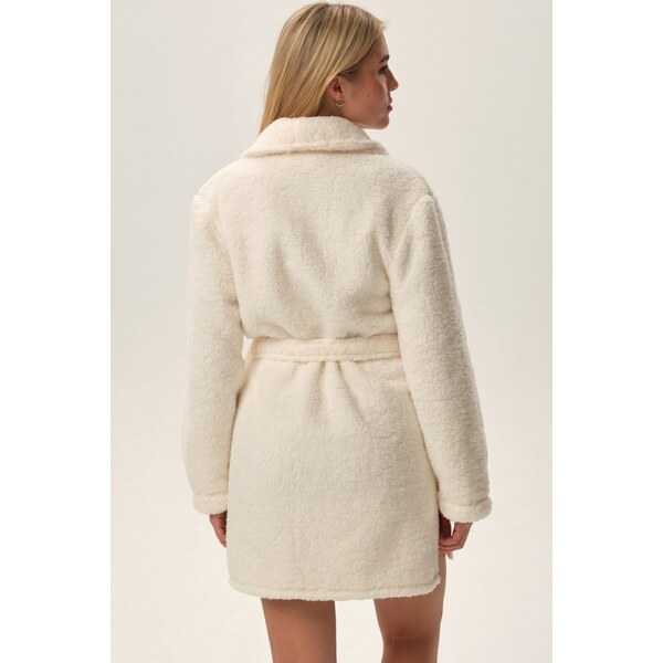 Henderson dámsky krátky župan Fune 60262577