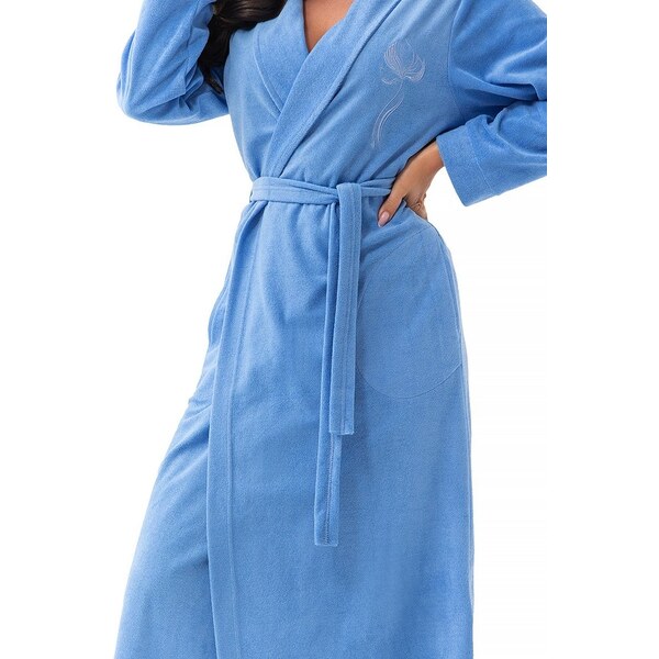 Dorota dámsky župan FR-376 60262651