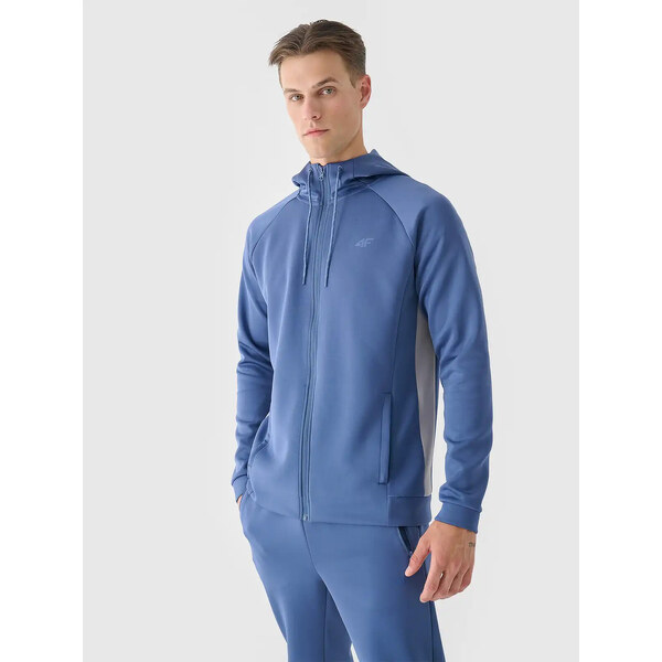 Mens sweatshirt 4F 60264873