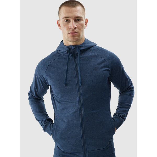 Mens Sports Sweatshirt 4F 60264908