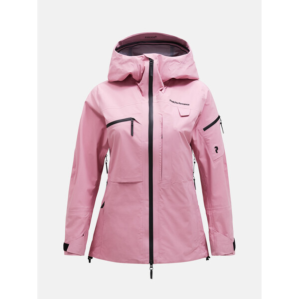 BUNDA PEAK PERFORMANCE W ALPINE GORE-TEX JACKET 60271641