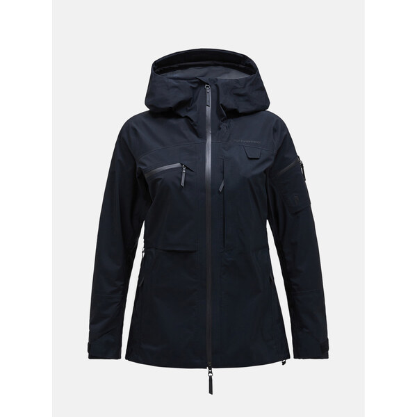 BUNDA PEAK PERFORMANCE W ALPINE GORE-TEX JACKET 60271640