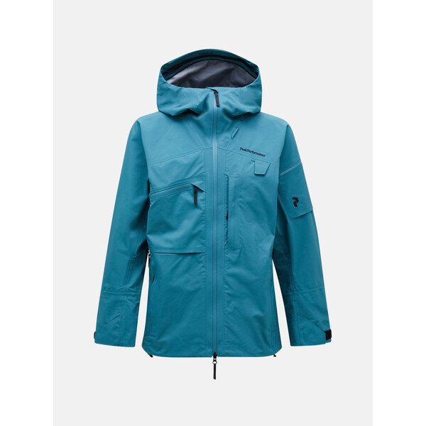 BUNDA PEAK PERFORMANCE M ALPINE GORE-TEX JACKET 60271644