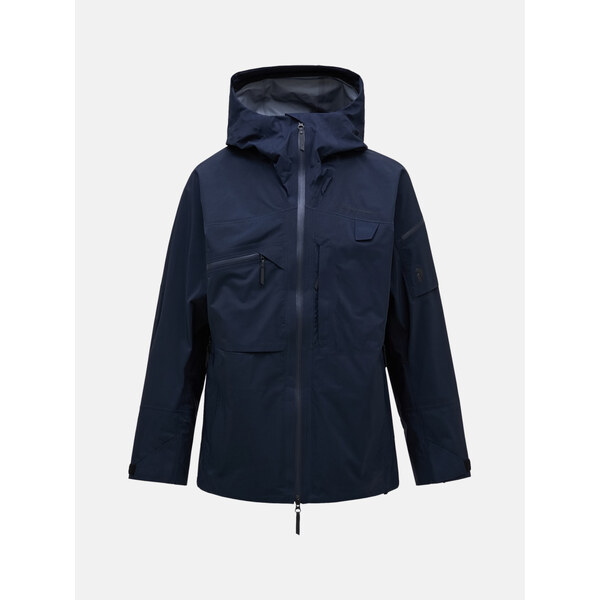BUNDA PEAK PERFORMANCE M ALPINE GORE-TEX JACKET 60271645