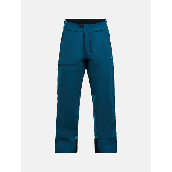 NOHAVICE PEAK PERFORMANCE M ASCENT SOFTSHELL PANTS 60271662