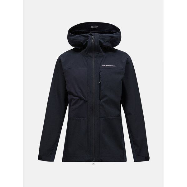 BUNDA PEAK PERFORMANCE M ASCENT SOFTSHELL JACKET 60271663
