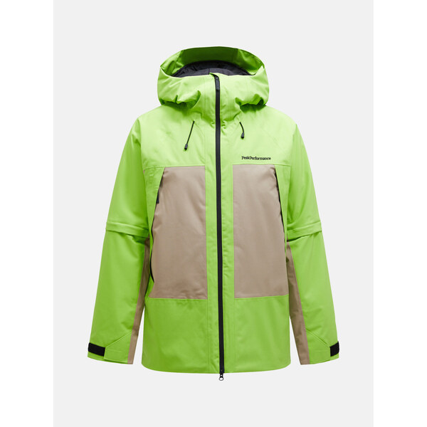 BUNDA PEAK PERFORMANCE M EDGE INSULATED JACKET 60271672