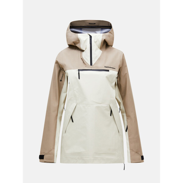 BUNDA PEAK PERFORMANCE W VERTICAL GORE-TEX 3L ANORAK 60271697