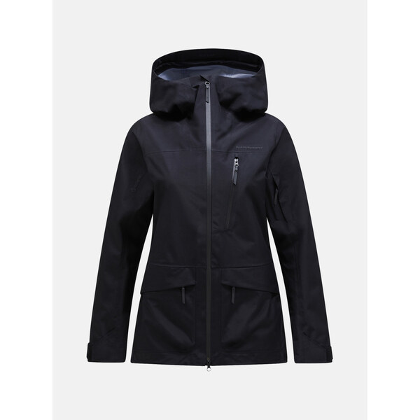 BUNDA PEAK PERFORMANCE W VERTICAL GORE-TEX 3L JACKET 60271698