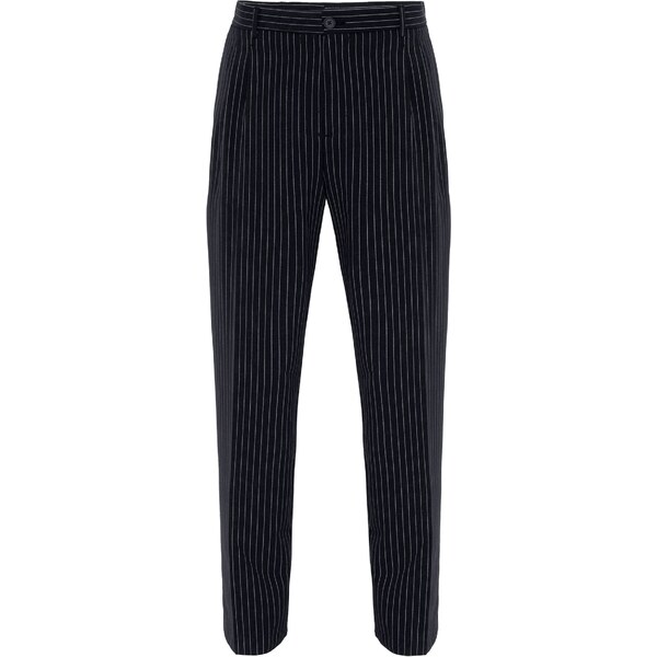 Antioch Nohavice námornícka modrá / biela 61944522