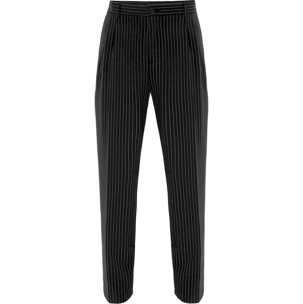 Antioch Nohavice Trouser čierna / biela 61944528