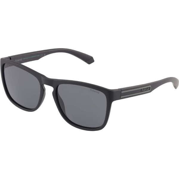 Polaroid Slnečné okuliare čierna 60273702