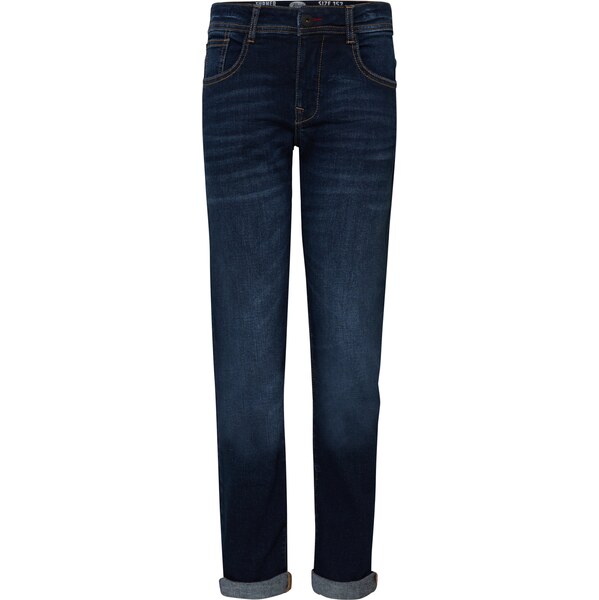 Petrol Industries Džínsy Turner Sequim námornícka modrá 60273350