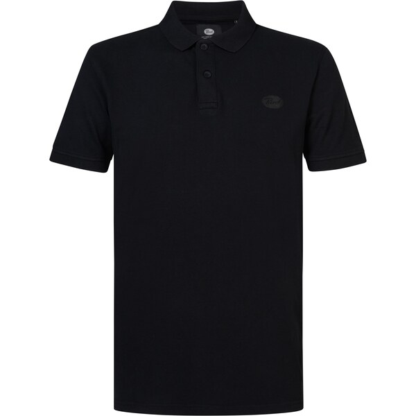 Petrol Industries Tričko čierna 60383371