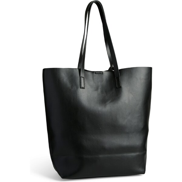 PIECES Shopper PCAnilla čierna 60868659