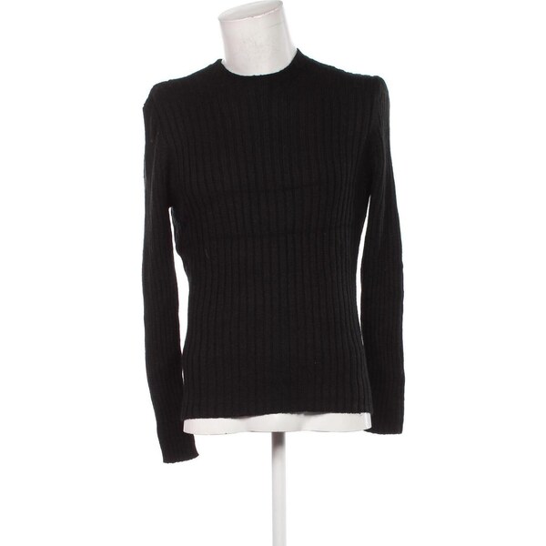 Pánsky sveter Soft Grey 60277097