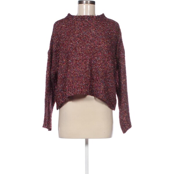 Dámsky pulóver SHEIN 60278149