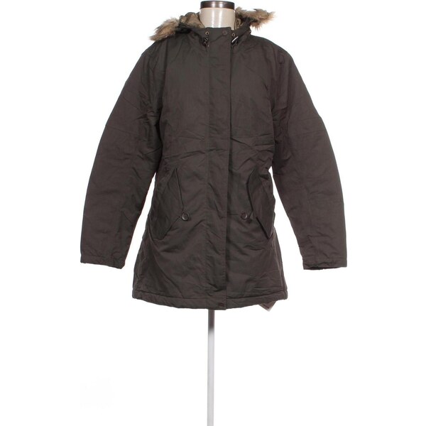 Dámska bunda Crane 60277794