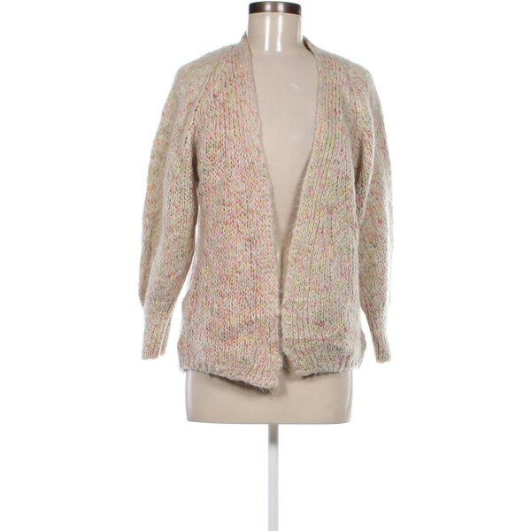 Dámsky kardigán Hybrid 60278794