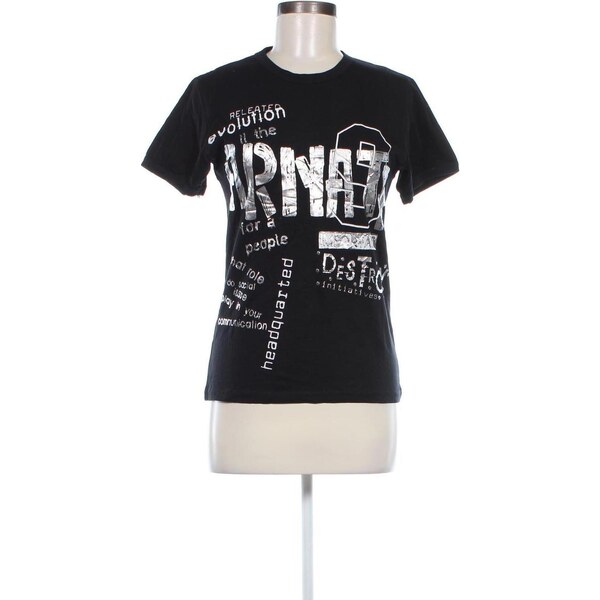 Dámske tričko Unbranded 57296289