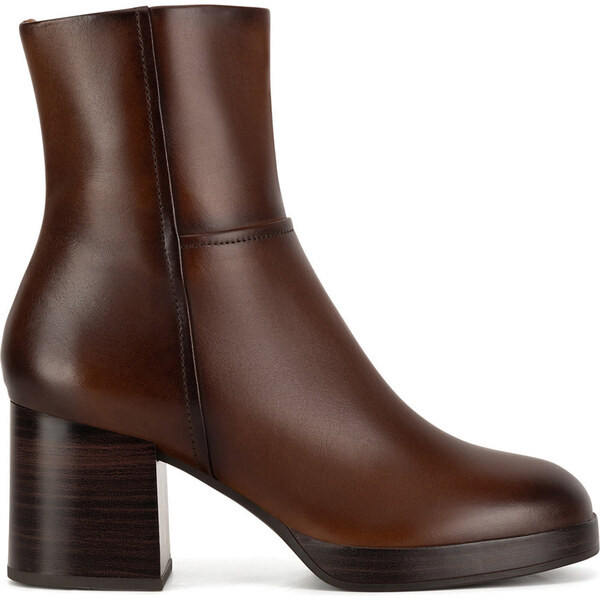 Členková obuv Sergio Bardi 60278185