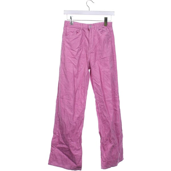 Detské nohavice H&M 60280476