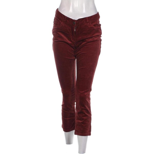 Dámske menčestráky Unbranded 60281982