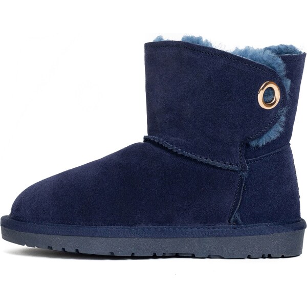 Gooce Snehule Russel námornícka modrá 60768741