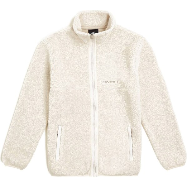 ONEILL Flisová bunda béžová 60294506