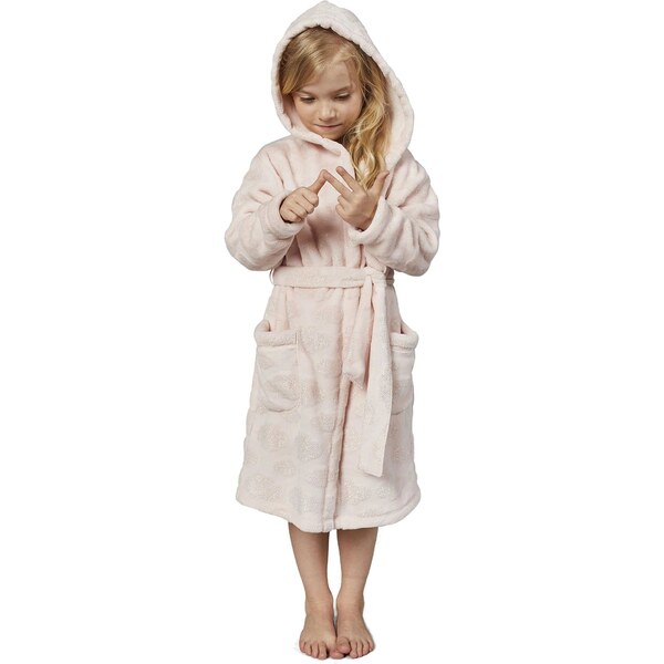 ITALIAN FASHION Dievčenský župan Drina 60291083