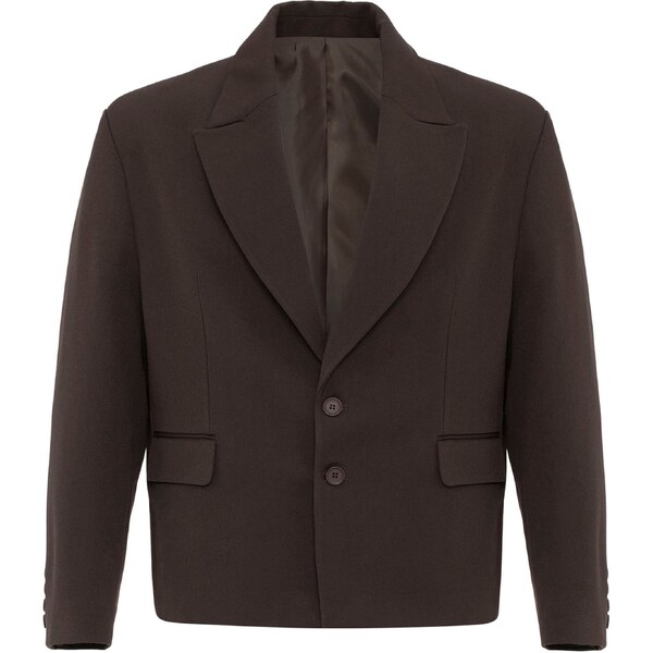 Antioch Sako tmavohnedá 61944720