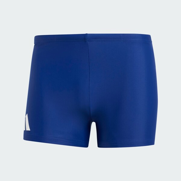 Adidas Plavecké boxerky Solid 48222357