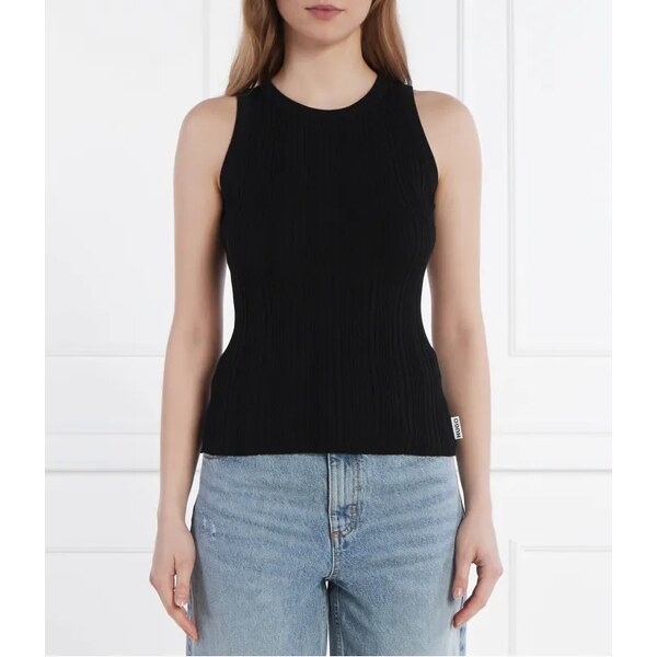 HUGO Top Sareple | Slim Fit 63752121