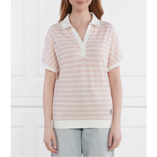 Tommy Hilfiger Polo tričko | Regular Fit 51066323